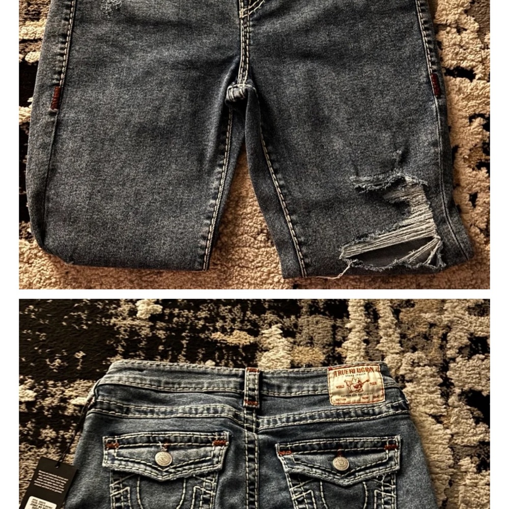 True Religion Women’s Jeans